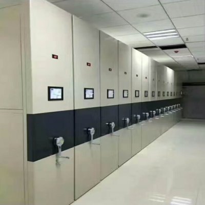 智能密集架（73）